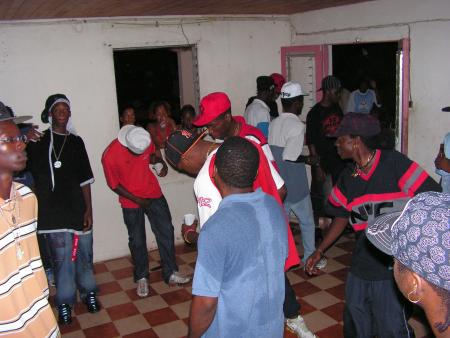 CLOTURATION DE VACC LE 02/09/2006